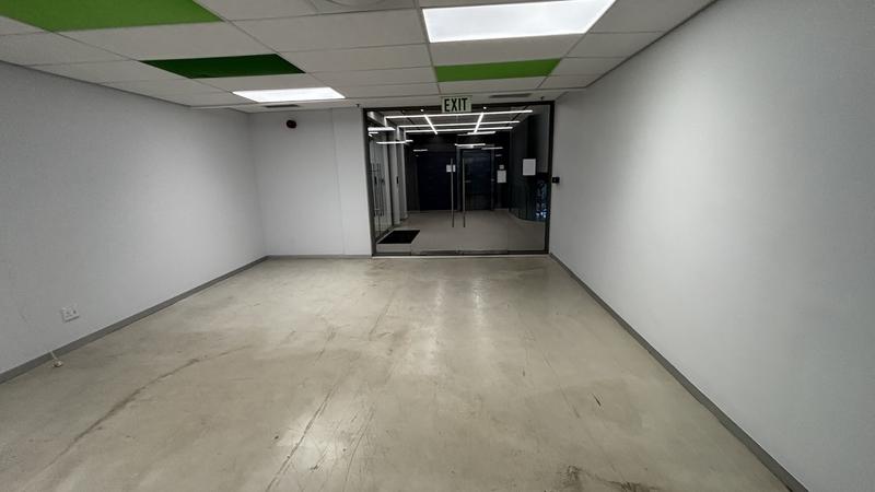 To Let commercial Property for Rent in Century City Western Cape